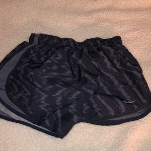 Medium Nike shorts